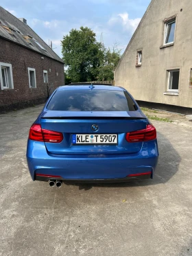 BMW 320 M Sport - 16000 € - 70194558 4 | Car24.bg BMW 320 M Sport - 16000 € - 70194558 4
