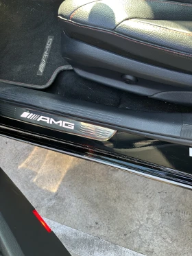 Mercedes-Benz C 43 AMG 4MATIC V6 Bi-Turbo - 22000 € - 53911782 14 | Car24.bg Mercedes-Benz C 43 AMG 4MATIC V6 Bi-Turbo - 22000 € - 53911782 14