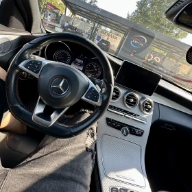 Mercedes-Benz C 43 AMG 4MATIC V6 Bi-Turbo - 22000 € - 53911782 9 | Car24.bg Mercedes-Benz C 43 AMG 4MATIC V6 Bi-Turbo - 22000 € - 53911782 9