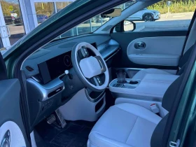 Hyundai Ioniq 9 Preferred + | CARFAX | БЕЗ ИНЦИДЕНТИ | Auto.bg — изображение 7 Hyundai Ioniq 9 Preferred + | CARFAX | БЕЗ ИНЦИДЕНТИ | Auto.bg — изображение 7