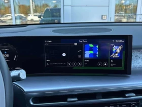 Hyundai Ioniq 9 Preferred + | CARFAX | БЕЗ ИНЦИДЕНТИ | Auto.bg — изображение 9 Hyundai Ioniq 9 Preferred + | CARFAX | БЕЗ ИНЦИДЕНТИ | Auto.bg — изображение 9