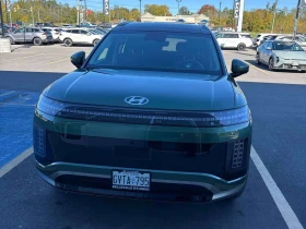 Hyundai Ioniq 9 Preferred + | CARFAX | БЕЗ ИНЦИДЕНТИ | Auto.bg — изображение 2 Hyundai Ioniq 9 Preferred + | CARFAX | БЕЗ ИНЦИДЕНТИ | Auto.bg — изображение 2