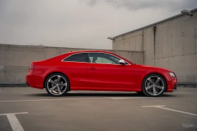 Audi Rs5 4.2 | Auto.bg — изображение 8 Audi Rs5 4.2 | Auto.bg — изображение 8