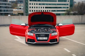 Audi Rs5 4.2 | Auto.bg — изображение 9 Audi Rs5 4.2 | Auto.bg — изображение 9