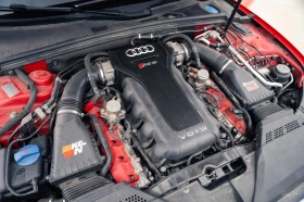 Audi Rs5 4.2 | Auto.bg — изображение 10 Audi Rs5 4.2 | Auto.bg — изображение 10
