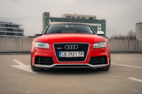 Audi Rs5 4.2 | Auto.bg — изображение 3 Audi Rs5 4.2 | Auto.bg — изображение 3