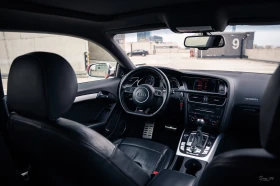 Audi Rs5 4.2 | Auto.bg — изображение 12 Audi Rs5 4.2 | Auto.bg — изображение 12