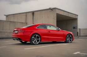 Audi Rs5 4.2 | Auto.bg — изображение 7 Audi Rs5 4.2 | Auto.bg — изображение 7