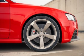 Audi Rs5 4.2 | Auto.bg — изображение 11 Audi Rs5 4.2 | Auto.bg — изображение 11