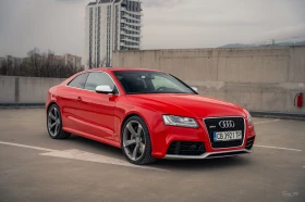 Audi Rs5 4.2 | Auto.bg — изображение 2 Audi Rs5 4.2 | Auto.bg — изображение 2