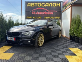 BMW 418 М спорт Face 2018 | Auto.bg — изображение 7 BMW 418 М спорт Face 2018 | Auto.bg — изображение 7