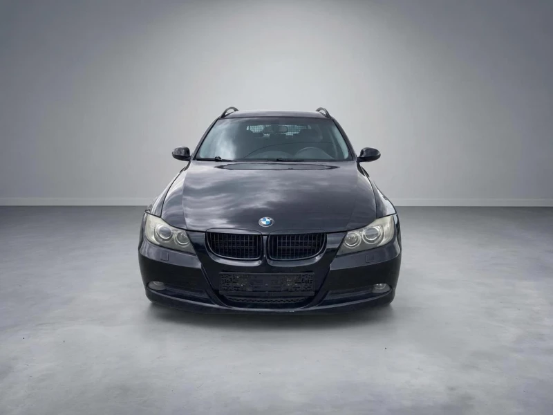 BMW 320 320 D - 3750 € / 7334.36 лв. - 61842226 1 | Car24.bg BMW 320 320 D - 3750 € / 7334.36 лв. - 61842226 1