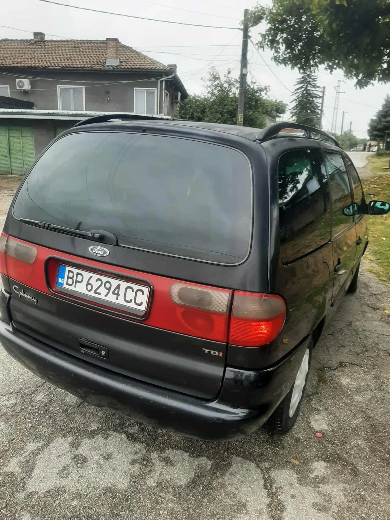 Ford Galaxy  - изображение 3 | Auto.bg Ford Galaxy  - изображение 3