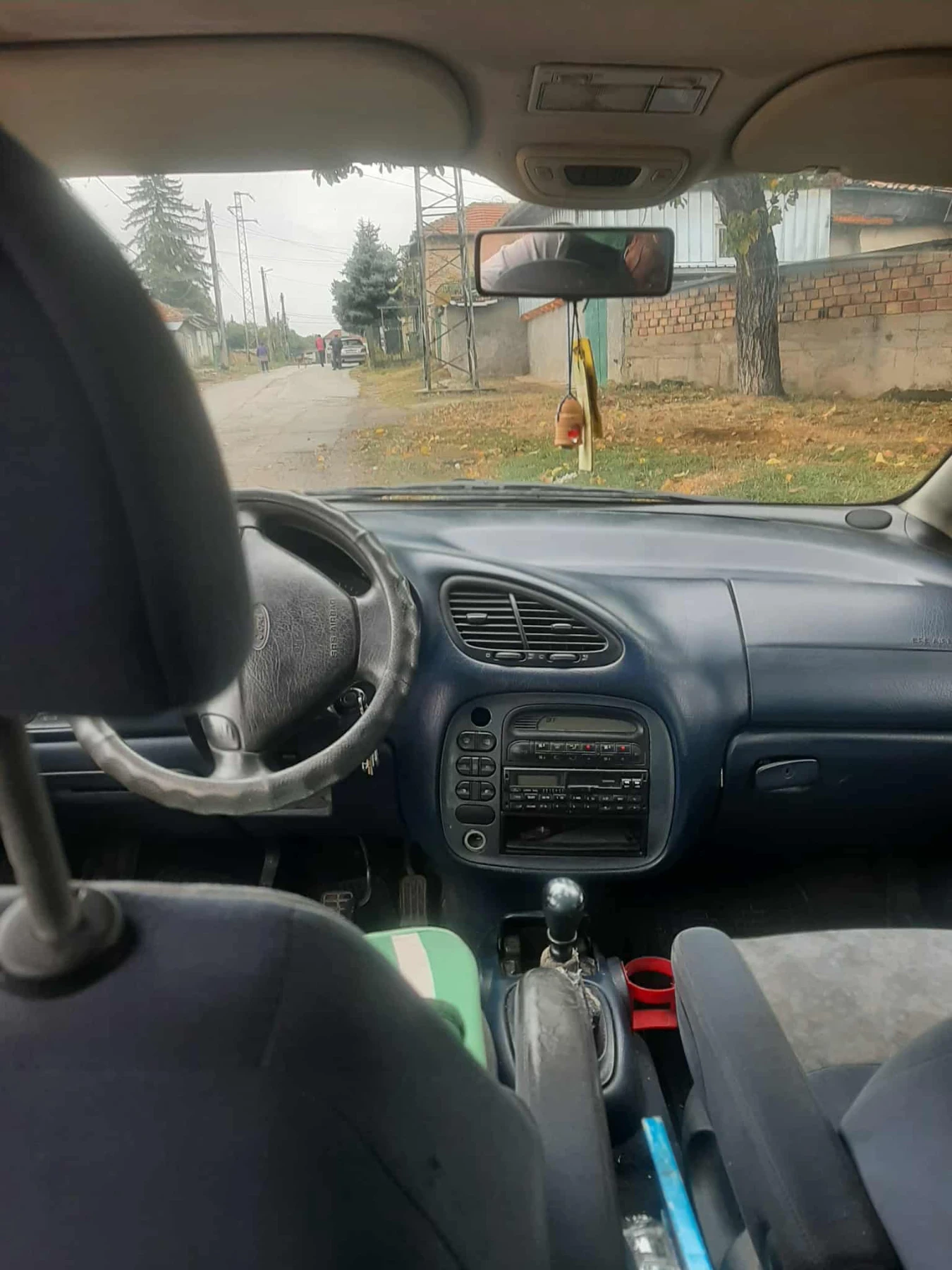 Ford Galaxy  - изображение 6 | Auto.bg Ford Galaxy  - изображение 6