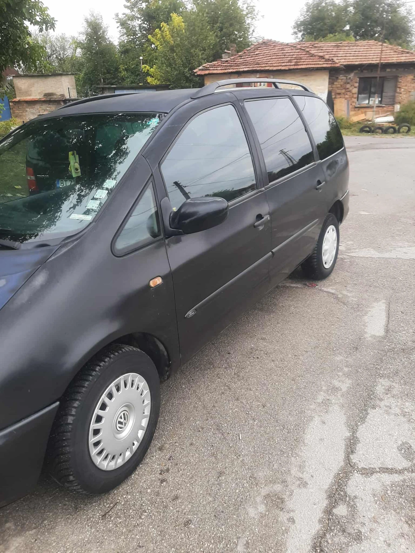 Ford Galaxy  - изображение 2 | Auto.bg Ford Galaxy  - изображение 2