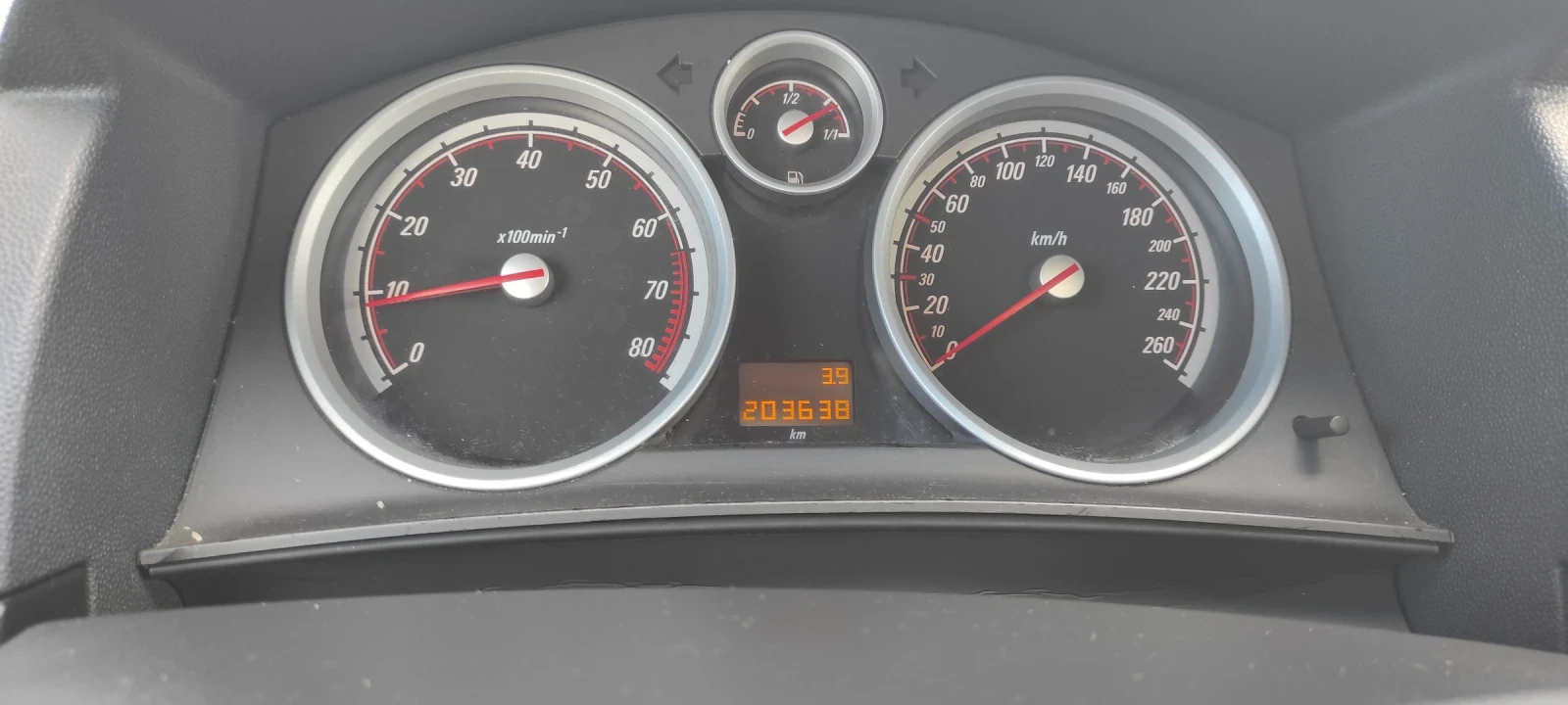 Opel Astra  - изображение 4 | Auto.bg Opel Astra  - изображение 4