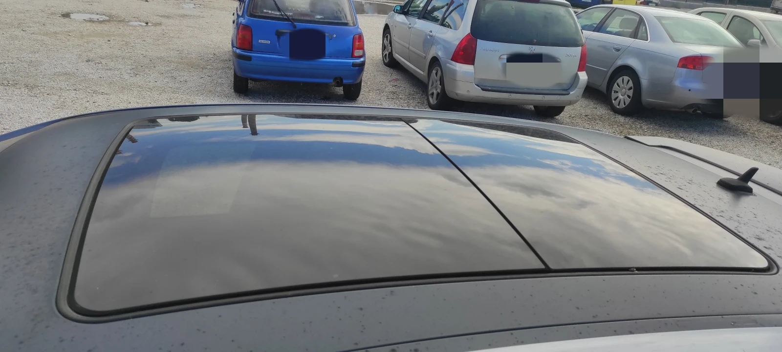 Opel Astra  - изображение 5 | Auto.bg Opel Astra  - изображение 5