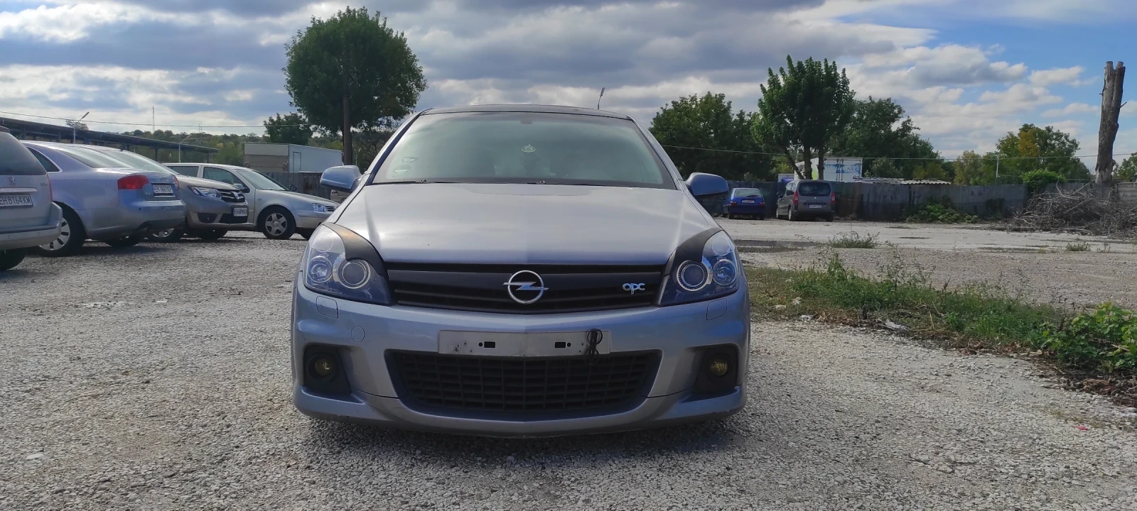 Opel Astra  - изображение 10 | Auto.bg Opel Astra  - изображение 10