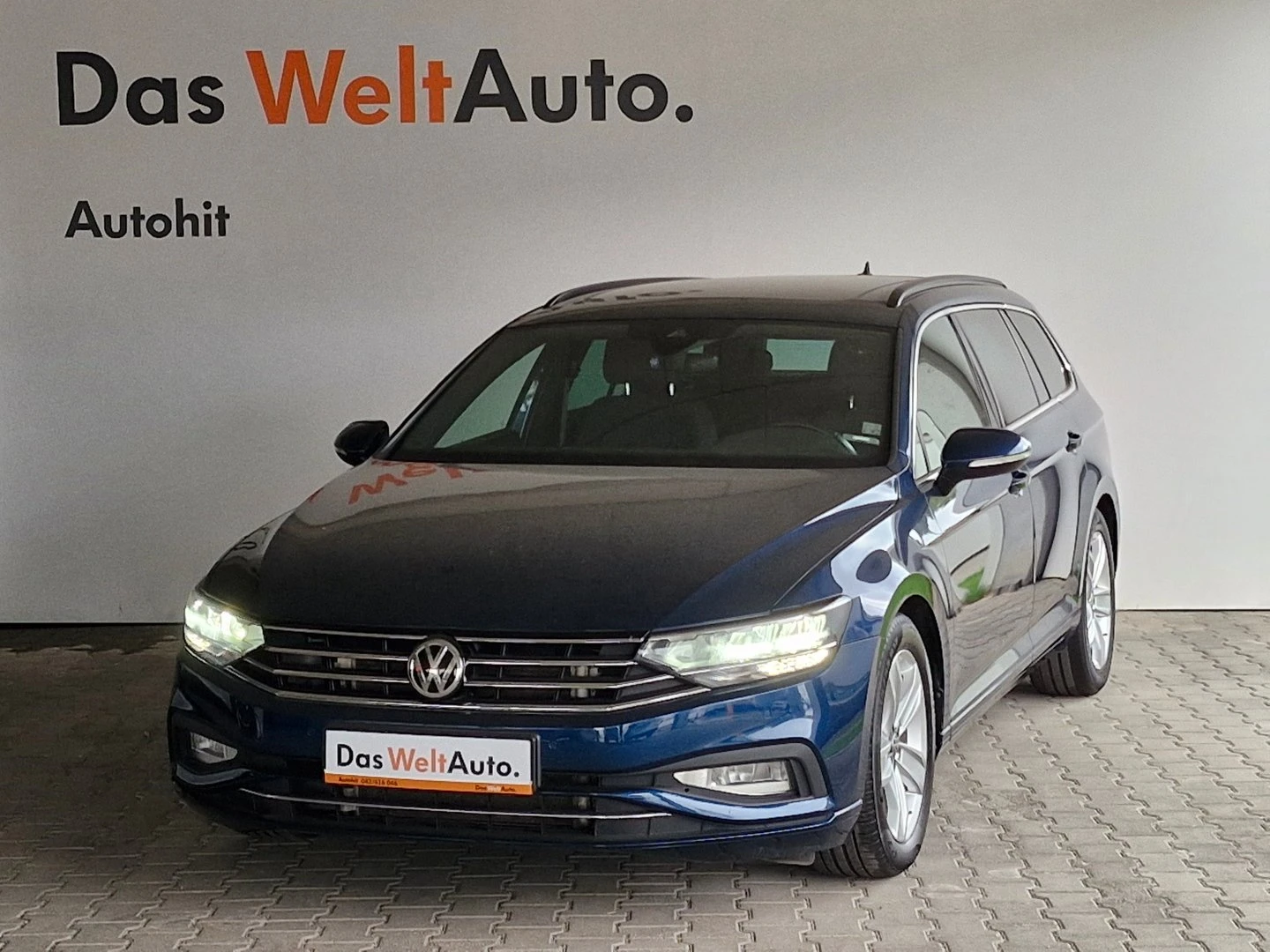 VW Passat undefined | Auto.bg — изображение 1 VW Passat undefined | Auto.bg — изображение 1