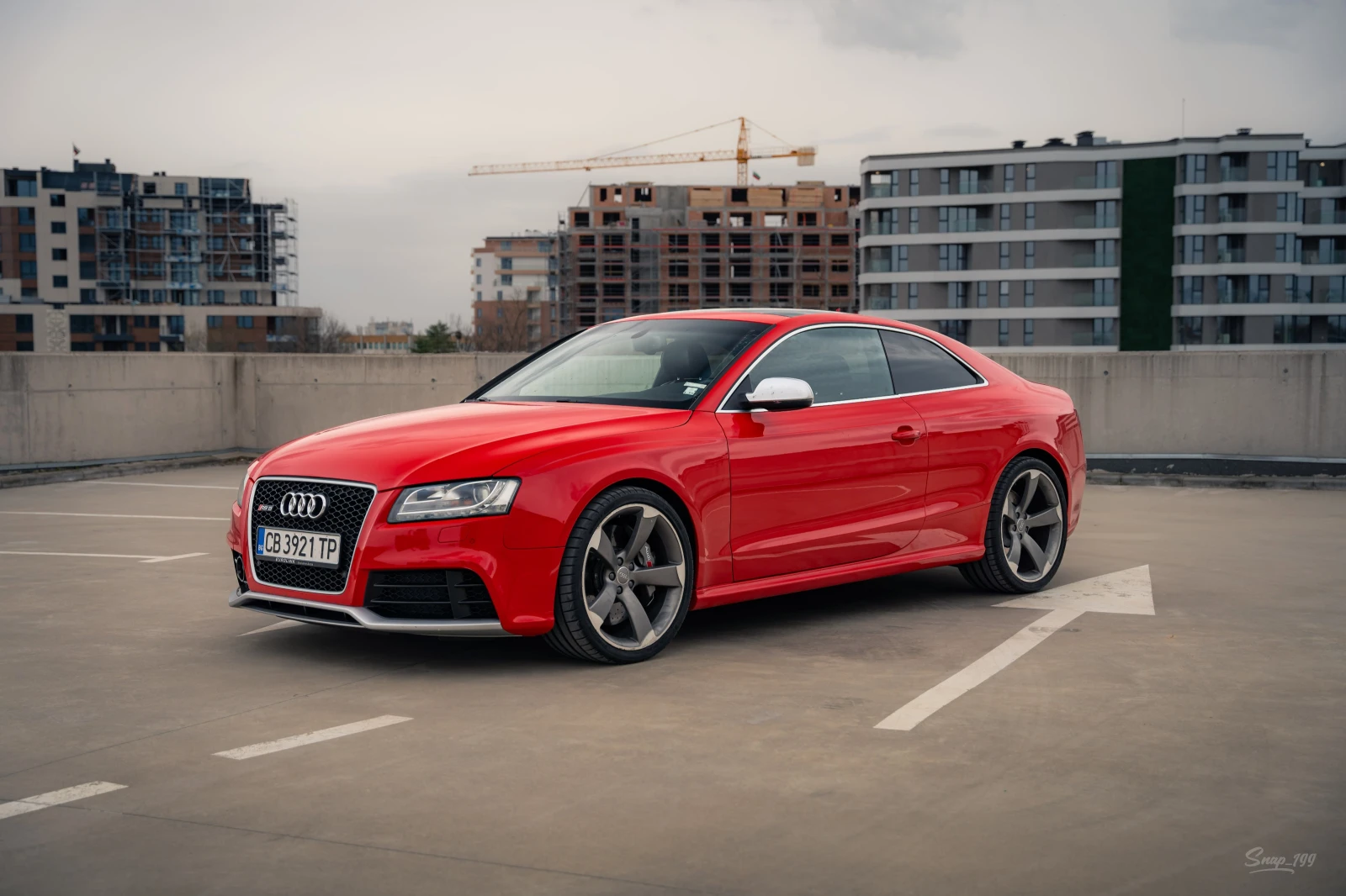 Audi Rs5 4.2 | Auto.bg — изображение 1 Audi Rs5 4.2 | Auto.bg — изображение 1