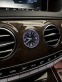 Обява за продажба на Mercedes-Benz S 350 AMG/4Matic/Burmester/Head-Up/Panorama/RSE/ ~74 900 лв. - изображение 9