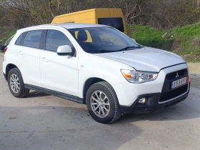 Mitsubishi ASX 1, 8 DID - Car24.bg Mitsubishi ASX 1, 8 DID