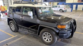 Toyota Fj cruiser 1 - Car24.bg Toyota Fj cruiser 1