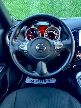 Nissan Juke KAMERA/ NAVY/ CAR PLAY/ - 12500 лв. / 6391.15 € - 98593133 11 | Car24.bg Nissan Juke KAMERA/ NAVY/ CAR PLAY/ - 12500 лв. / 6391.15 € - 98593133 11