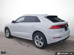 Audi Q8 Progressiv | Auto.bg — изображение 3 Audi Q8 Progressiv | Auto.bg — изображение 3