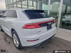 Audi Q8 Progressiv | Auto.bg — изображение 10 Audi Q8 Progressiv | Auto.bg — изображение 10