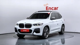 BMW X3 M40i* ЛЮК* HUD* 360* KEYLESS* КРАЙНА ЦЕНА