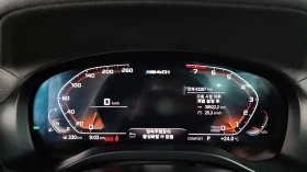 BMW X3 M40i* ЛЮК* HUD* 360* KEYLESS* КРАЙНА ЦЕНА | Auto.bg — изображение 8 BMW X3 M40i* ЛЮК* HUD* 360* KEYLESS* КРАЙНА ЦЕНА | Auto.bg — изображение 8