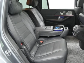 Mercedes-Benz GLS 400 ЛЮК* ОБДУХВАНЕ* МАСАЖ* 360* KEYLESS* КРАЙНА ЦЕНА | Auto.bg — изображение 12 Mercedes-Benz GLS 400 ЛЮК* ОБДУХВАНЕ* МАСАЖ* 360* KEYLESS* КРАЙНА ЦЕНА | Auto.bg — изображение 12