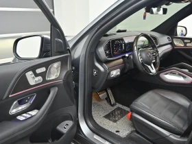 Mercedes-Benz GLS 400 ЛЮК* ОБДУХВАНЕ* МАСАЖ* 360* KEYLESS* КРАЙНА ЦЕНА | Auto.bg — изображение 11 Mercedes-Benz GLS 400 ЛЮК* ОБДУХВАНЕ* МАСАЖ* 360* KEYLESS* КРАЙНА ЦЕНА | Auto.bg — изображение 11
