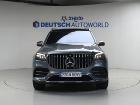 Mercedes-Benz GLS 400 ЛЮК* ОБДУХВАНЕ* МАСАЖ* 360* KEYLESS* КРАЙНА ЦЕНА | Auto.bg — изображение 3 Mercedes-Benz GLS 400 ЛЮК* ОБДУХВАНЕ* МАСАЖ* 360* KEYLESS* КРАЙНА ЦЕНА | Auto.bg — изображение 3