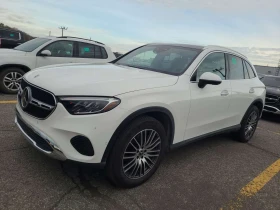 Mercedes-Benz GLC 300 * CARFAX * БЕЗ ПЪРВОНАЧАЛНА ВНОСКА