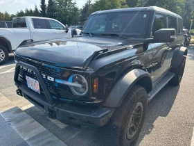 Ford Bronco * 4 Door Advanced 4x4* АВТОКРЕДИТ*