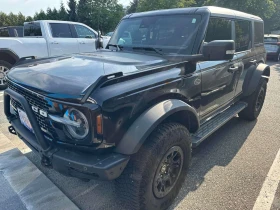 Ford Bronco * 4 Door Advanced 4x4* АВТОКРЕДИТ* | Auto.bg — изображение 2 Ford Bronco * 4 Door Advanced 4x4* АВТОКРЕДИТ* | Auto.bg — изображение 2