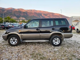 Nissan Terrano 3.0/ИТАЛИЯ/БЕЗ РЪЖДА/7МЕСТА | Auto.bg — изображение 2 Nissan Terrano 3.0/ИТАЛИЯ/БЕЗ РЪЖДА/7МЕСТА | Auto.bg — изображение 2