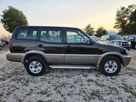 Nissan Terrano 3.0/ИТАЛИЯ/БЕЗ РЪЖДА/7МЕСТА | Auto.bg — изображение 5 Nissan Terrano 3.0/ИТАЛИЯ/БЕЗ РЪЖДА/7МЕСТА | Auto.bg — изображение 5