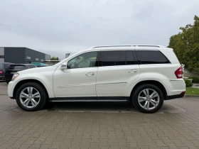 Mercedes-Benz GL 450 4 Matic* Подгрев* Обдух* Face 131174 КМ С История - 17999 € - 88898576 2 | Car24.bg Mercedes-Benz GL 450 4 Matic* Подгрев* Обдух* Face 131174 КМ С История - 17999 € - 88898576 2