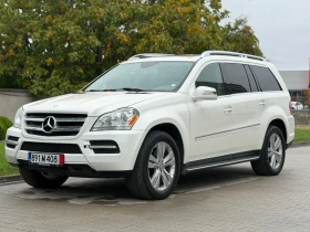 Mercedes-Benz GL 450 4 Matic* Подгрев* Обдух* Face 131174 КМ С История - Car24.bg Mercedes-Benz GL 450 4 Matic* Подгрев* Обдух* Face 131174 КМ С История