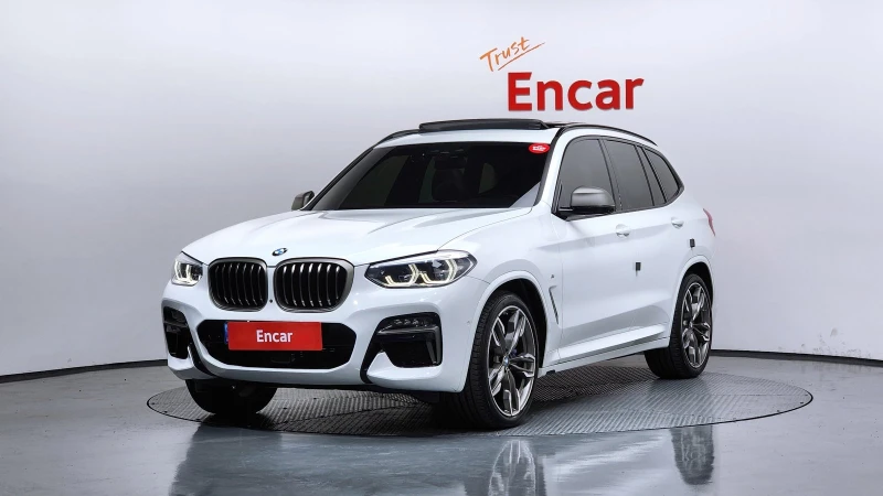 BMW X3 M40i* ЛЮК* HUD* 360* KEYLESS* КРАЙНА ЦЕНА - 38499 € / 75297.50 лв. - 43127505 1 | Car24.bg BMW X3 M40i* ЛЮК* HUD* 360* KEYLESS* КРАЙНА ЦЕНА - 38499 € / 75297.50 лв. - 43127505 1
