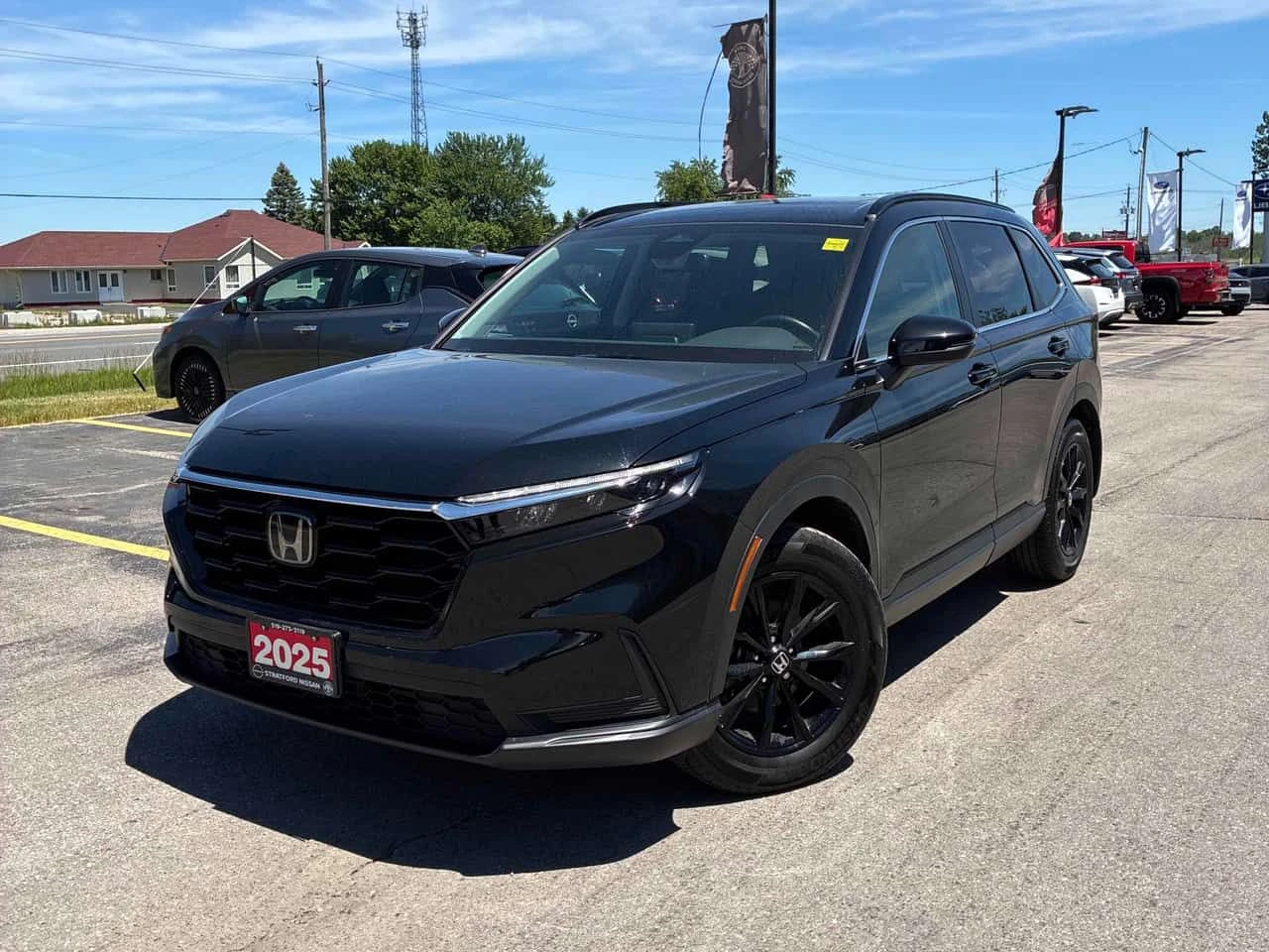 Honda Cr-v * Sport * АВТОКРЕДИТ БЕЗ ПЪРВОНАЧАЛНА ВНОСКА* | Auto.bg — изображение 1 Honda Cr-v * Sport * АВТОКРЕДИТ БЕЗ ПЪРВОНАЧАЛНА ВНОСКА* | Auto.bg — изображение 1