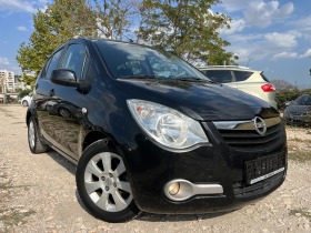 Opel Agila 1.2i | Mobile.bg   3