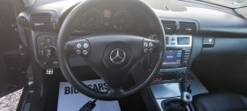 Mercedes-Benz C 230 2.5i V6 204.. | Mobile.bg   7