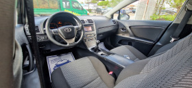 Toyota Avensis 2.0 D4D 126 | Mobile.bg   6