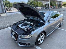 Audi A5 S line Bang&Olufsen - Car24.bg Audi A5 S line Bang&Olufsen