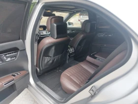 Mercedes-Benz S 500 4 Matic 388k.c. | Mobile.bg — малка снимка 8