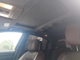 Mercedes-Benz S 500 4 Matic 388k.c. | Mobile.bg — малка снимка 13